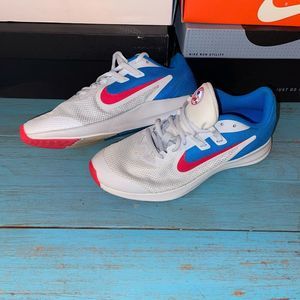 New Nike Downshifter 9 Heat Check GS Running Shoes CD8137 400